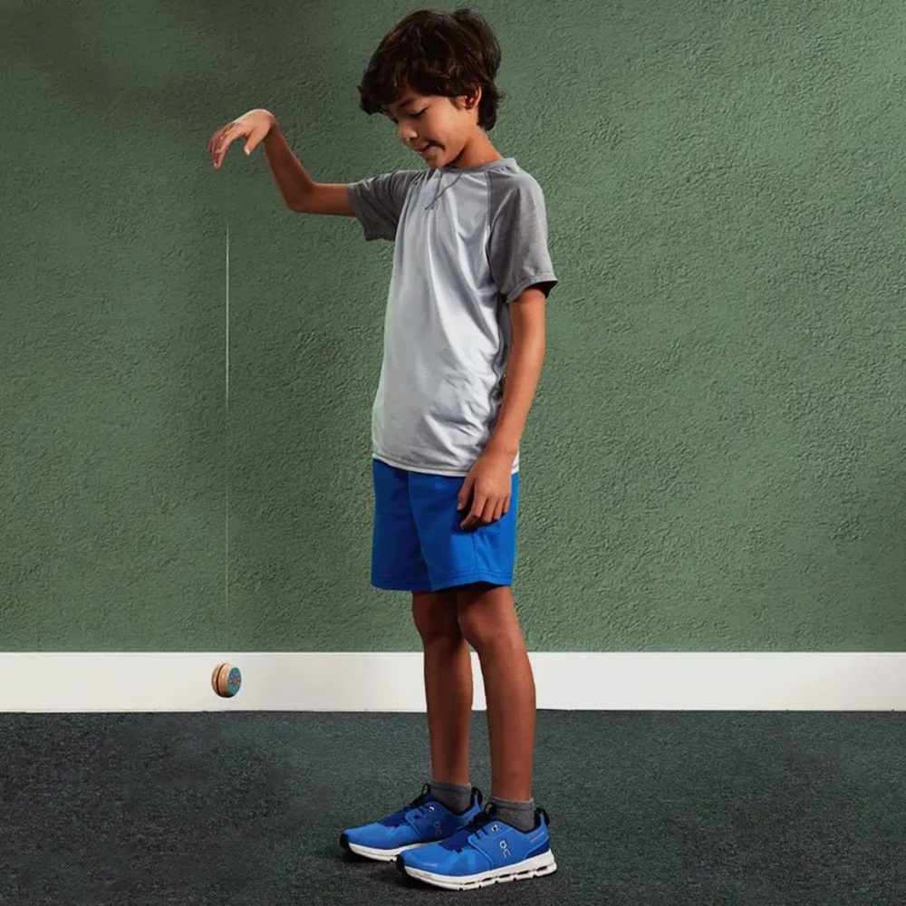 Wooden Yo-Yo NWT - Picture 4 of 4